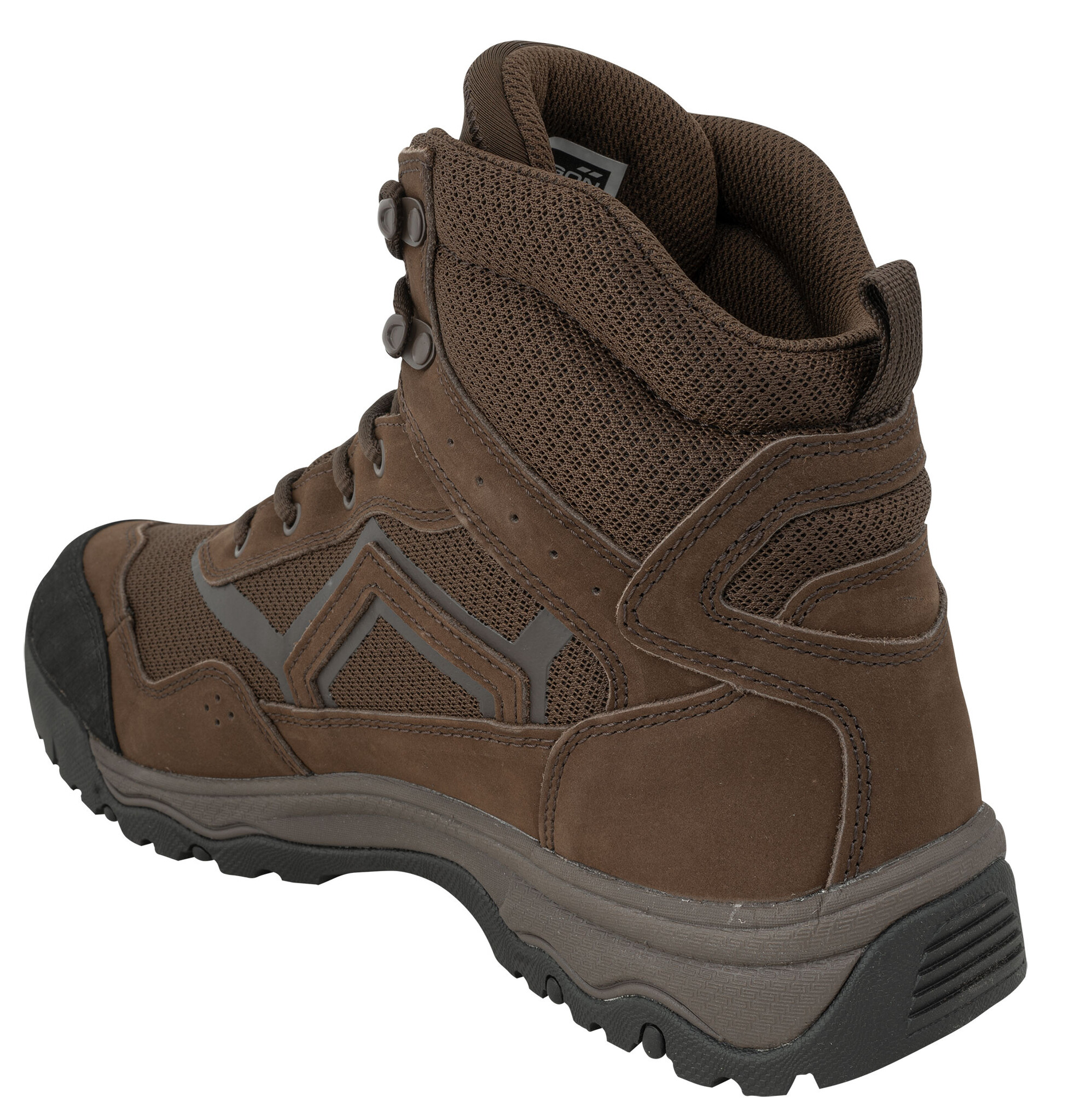 PENTAGON SCORPION V2 NUBUK BOOTS 6"
