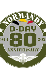80  D DAY  ( BE  Wing )