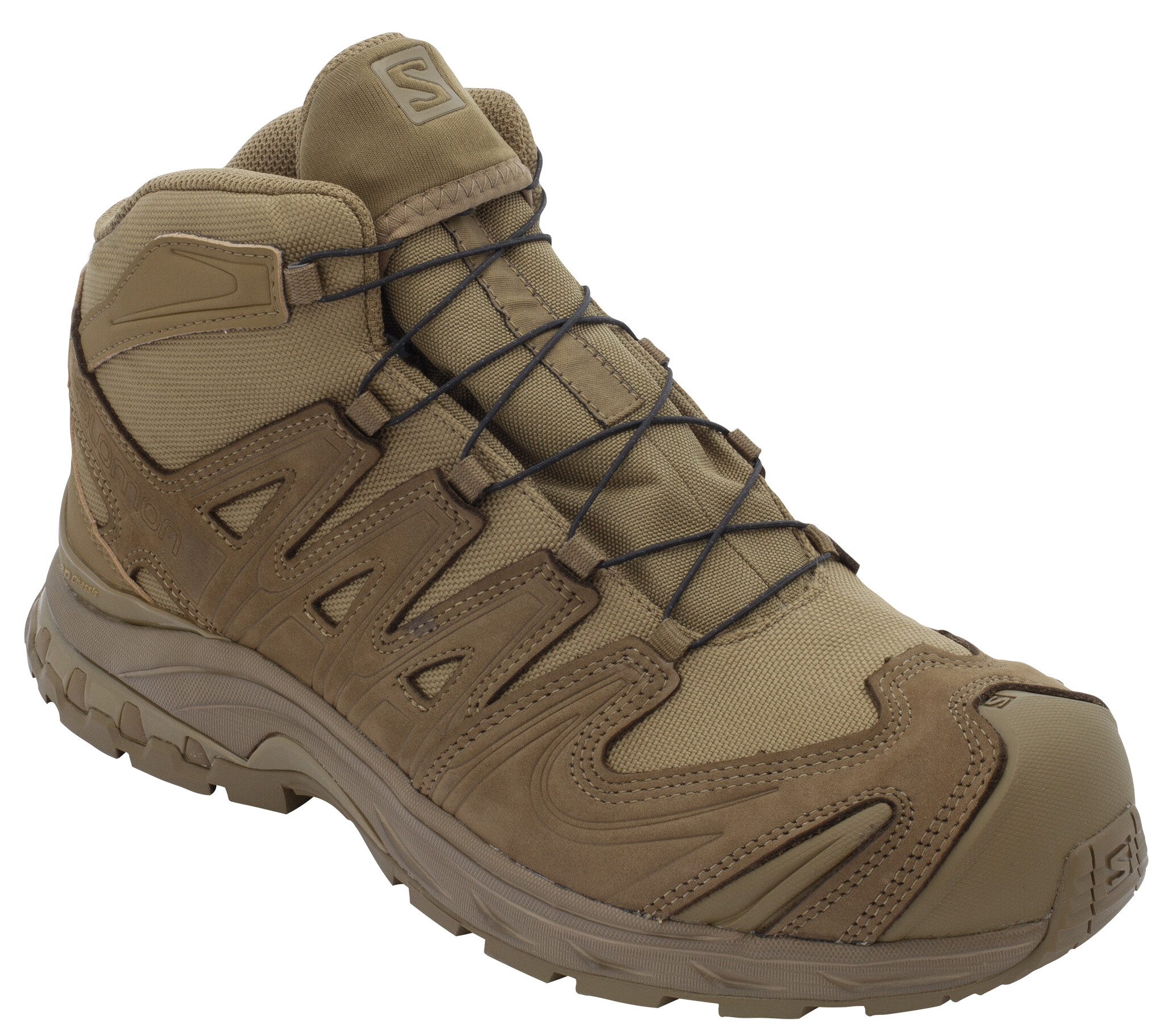 Salomon  XA FORCES MID