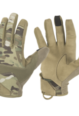 Helikon-Tex Range Tactical Gloves® - MultiCam® / Coyote A