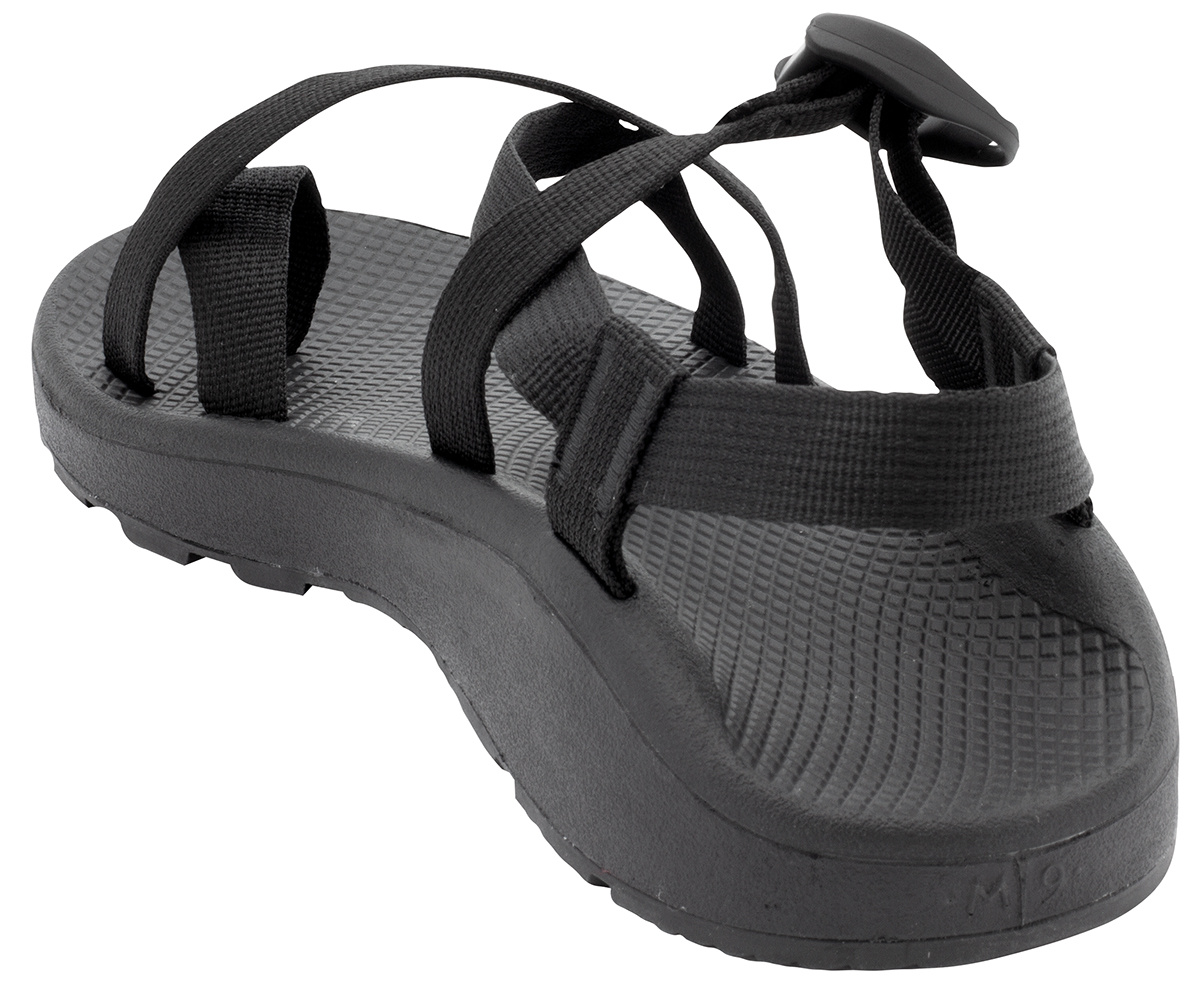 CHACO Chaco Z/Cloud 2 Outdoor   ZWART