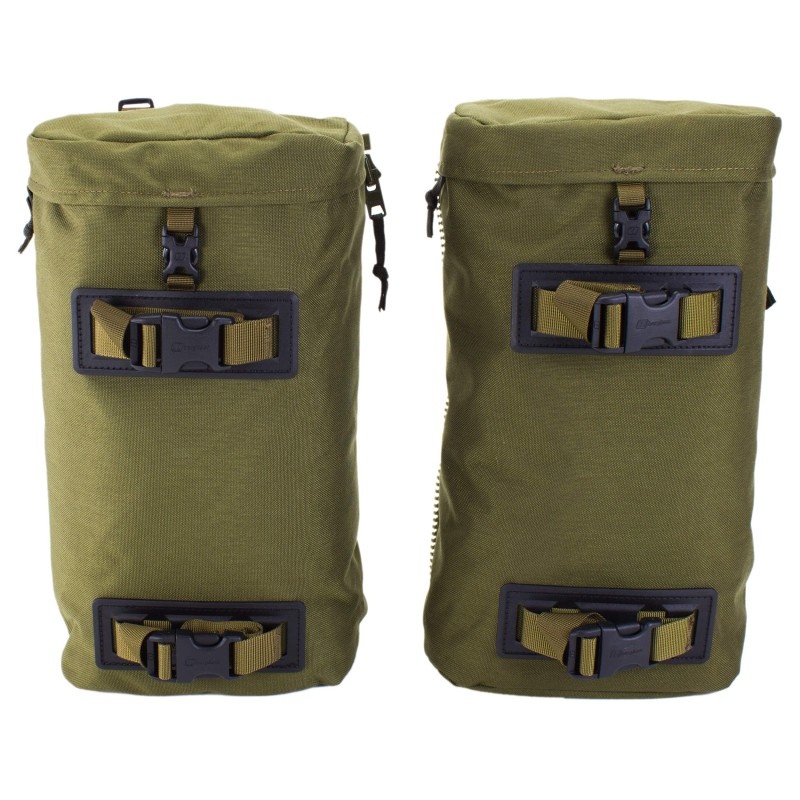Berghaus  MMPS Large Pockets III Cedar