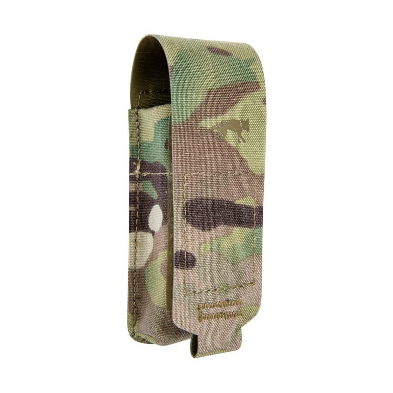 TASMANIAN TIGER SGL PISTOL MAG POUCH MK3   Multi Cam