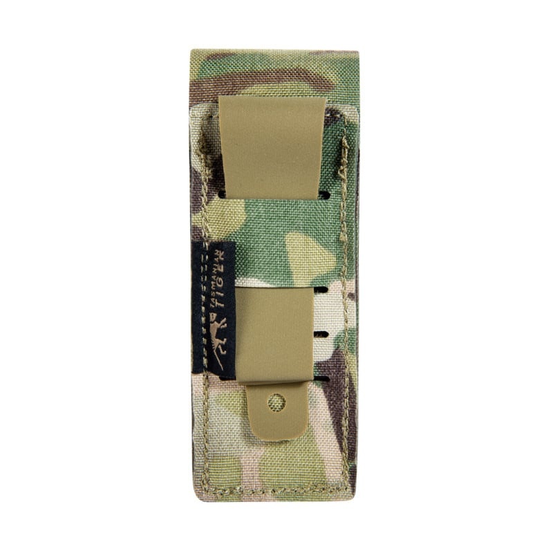 TASMANIAN TIGER SGL PISTOL MAG POUCH MK3   Multi Cam