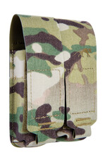 TASMANIAN TIGER SGL PISTOL MAG POUCH MK3   Multi Cam