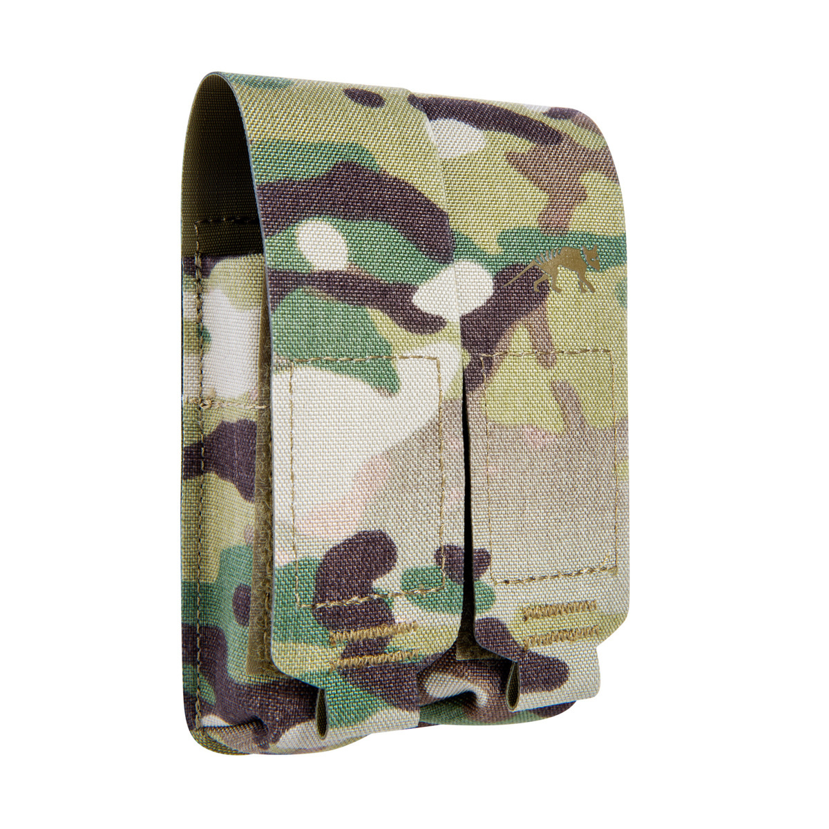 TASMANIAN TIGER SGL PISTOL MAG POUCH MK3   Multi Cam