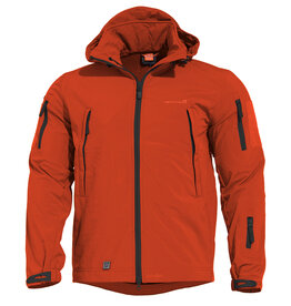 Pentagon Artaxes Softshell Jacket   /  Rood