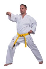 Fujimae Karate Allrounder -Gi