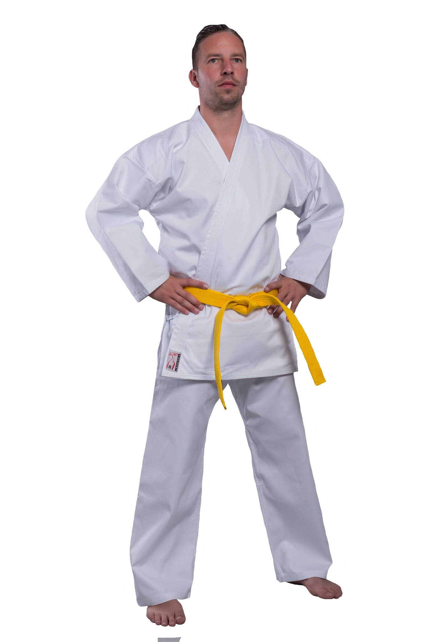 Fujimae Karate Allrounder -Gi