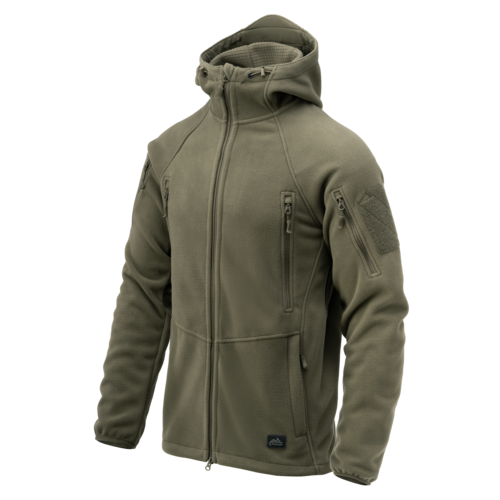 Helikon-Tex Patriot Jacket Mk 2 - Hybrid Fleece