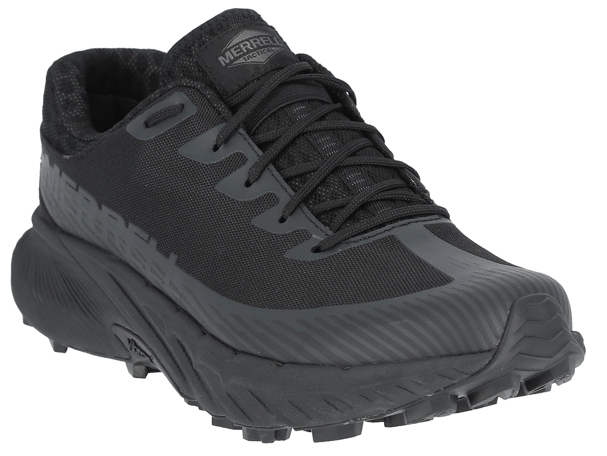 Merrel  Agility Peak 5 Tactical Low GTX