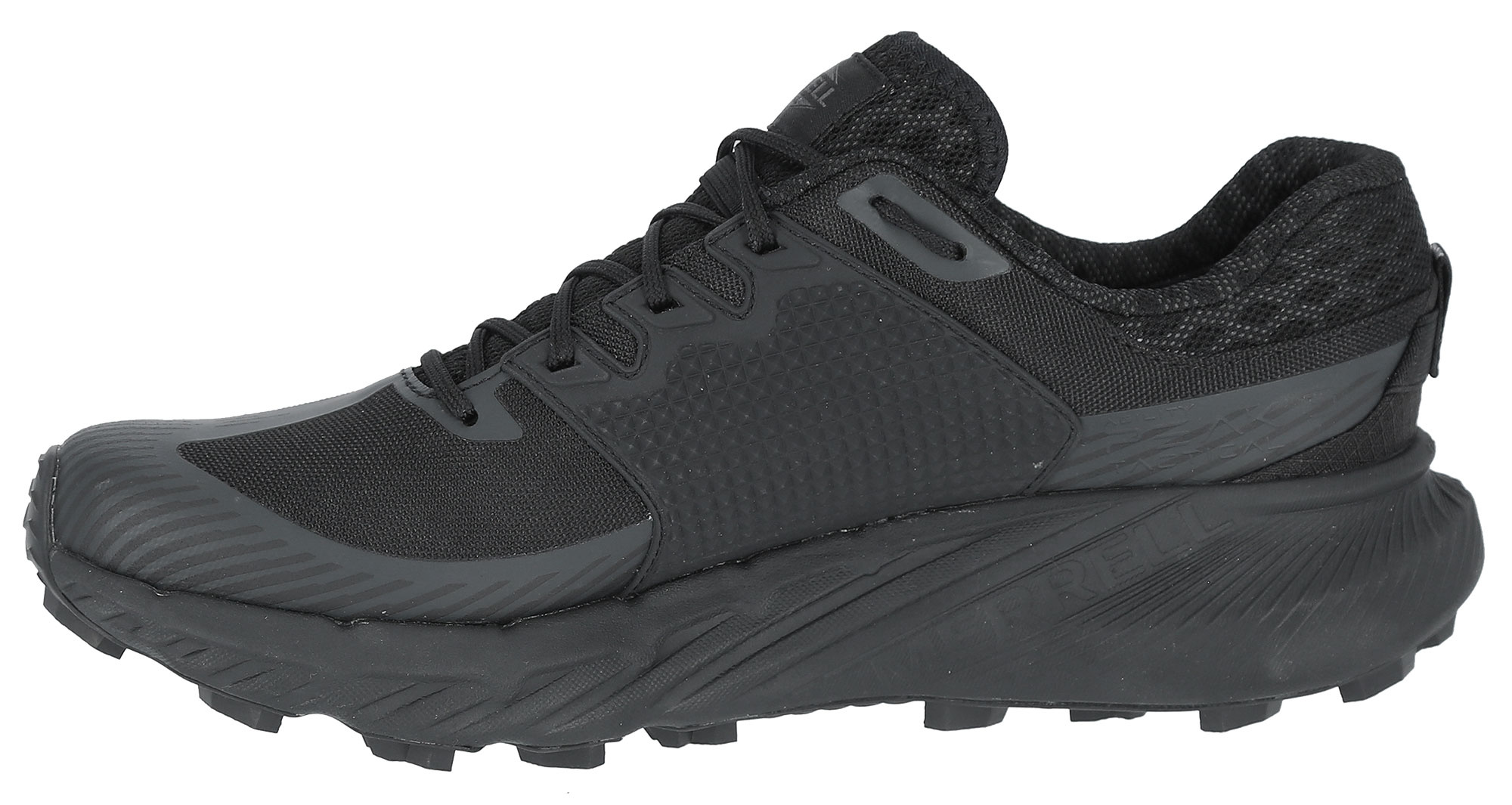 Merrel  Agility Peak 5 Tactical Low GTX