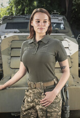 Tactical Polo-Shirt 65/35 Lady