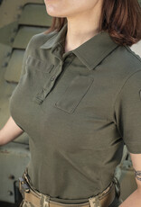 Tactical Polo-Shirt 65/35 Lady
