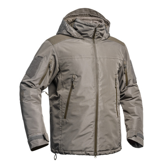 Parka Hardshell FIGHTER XMF 200 noir Parka Hardshell FIGHTER XMF 200 bleu marine Parka Hardshell FIGHTER XMF 200 camo fr/ce Parka Hardshell FIGHTER XMF 200   Olive Green
