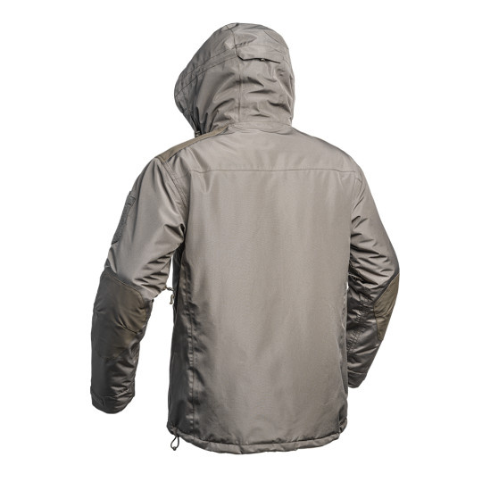 Parka Hardshell FIGHTER XMF 200 noir Parka Hardshell FIGHTER XMF 200 bleu marine Parka Hardshell FIGHTER XMF 200 camo fr/ce Parka Hardshell FIGHTER XMF 200   Olive Green