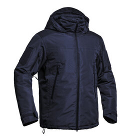 Parka Hardshell FIGHTER XMF 200  Navy Blue