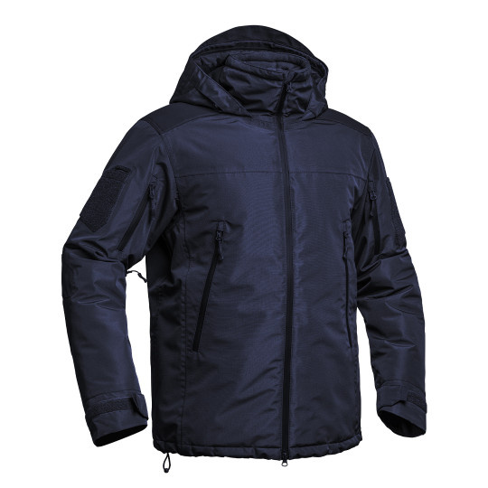 Parka Hardshell FIGHTER XMF 200 noir Parka Hardshell FIGHTER XMF 200 bleu marine Parka Hardshell FIGHTER XMF 200 camo fr/ce Parka Hardshell FIGHTER XMF 200  Navy Blue