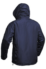 Parka Hardshell FIGHTER XMF 200 noir Parka Hardshell FIGHTER XMF 200 bleu marine Parka Hardshell FIGHTER XMF 200 camo fr/ce Parka Hardshell FIGHTER XMF 200  Navy Blue