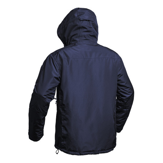 Parka Hardshell FIGHTER XMF 200 noir Parka Hardshell FIGHTER XMF 200 bleu marine Parka Hardshell FIGHTER XMF 200 camo fr/ce Parka Hardshell FIGHTER XMF 200  Navy Blue