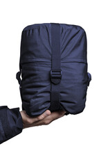 Parka Hardshell FIGHTER XMF 200 noir Parka Hardshell FIGHTER XMF 200 bleu marine Parka Hardshell FIGHTER XMF 200 camo fr/ce Parka Hardshell FIGHTER XMF 200  Navy Blue