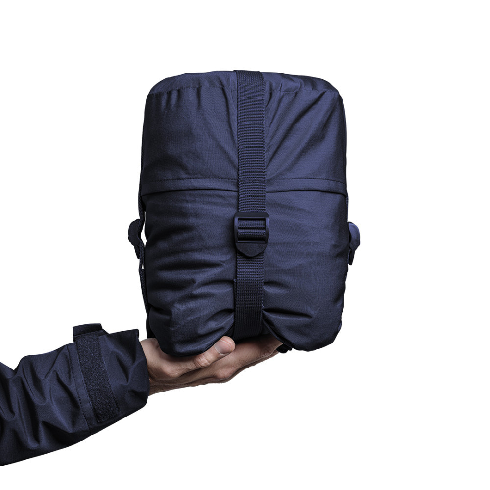 Parka Hardshell FIGHTER XMF 200 noir Parka Hardshell FIGHTER XMF 200 bleu marine Parka Hardshell FIGHTER XMF 200 camo fr/ce Parka Hardshell FIGHTER XMF 200  Navy Blue