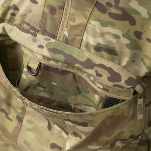 Helikon-Tex Tracer Anorak Jacket - Polycotton Ripstop - Multicam®