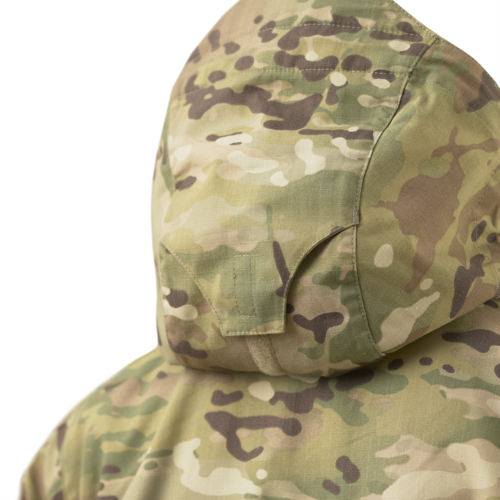 Helikon-Tex Tracer Anorak Jacket - Polycotton Ripstop - Multicam®
