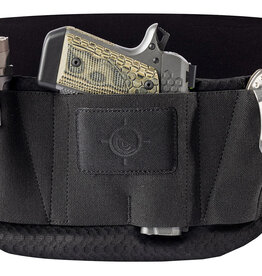 MFT Belly Band (Universal Undercover Holster)