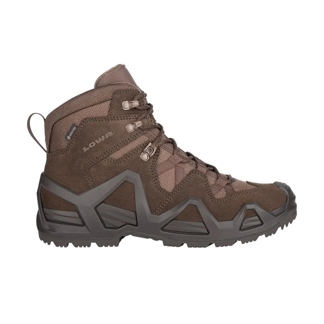 Lowa Zephyr GTX   MK2 Bruin