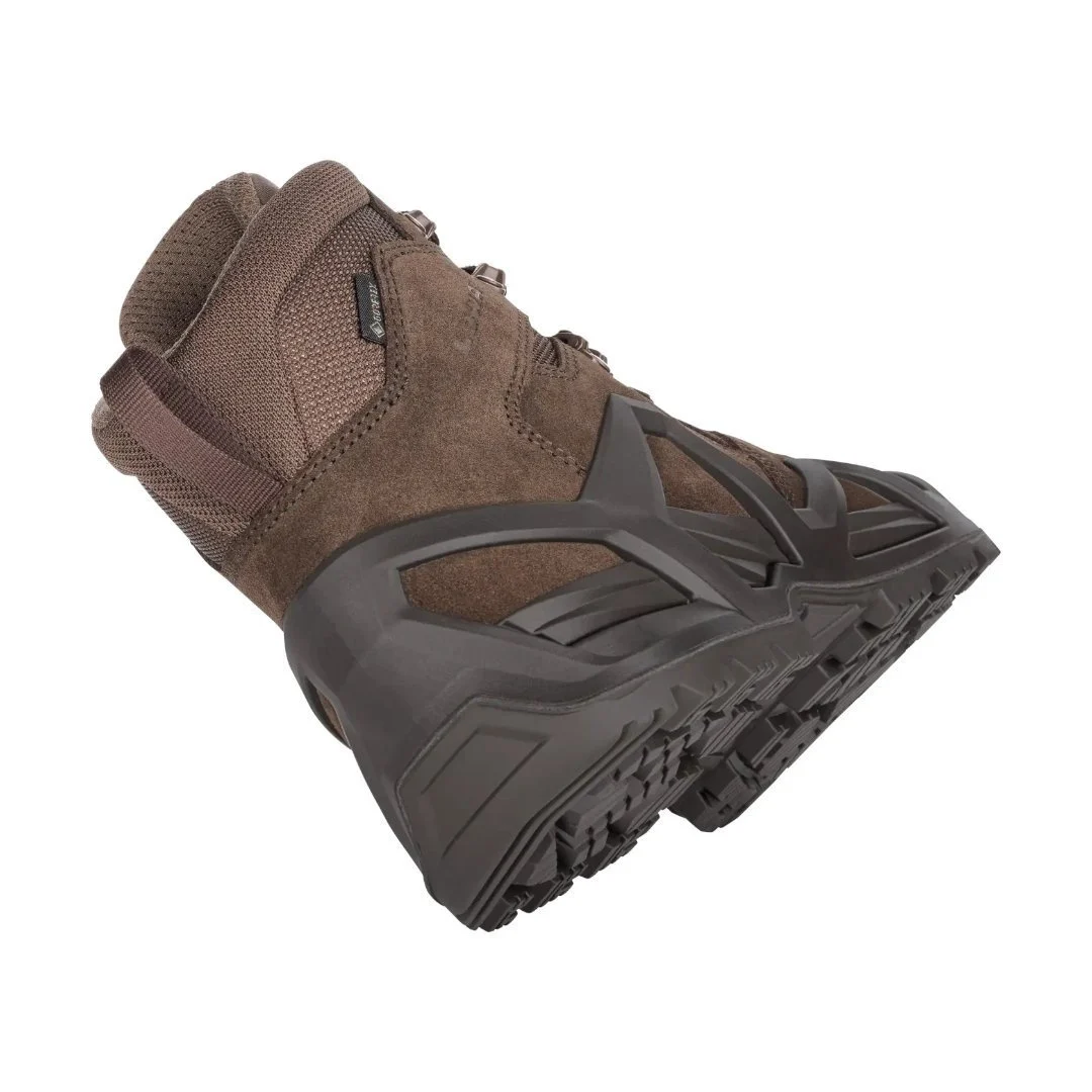 Lowa Zephyr GTX   MK2 Bruin