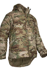 SNUGPAK Jacket Tomahawk Winterjas  Multicam