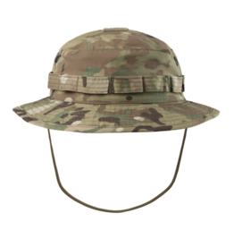 Helikon-Tex Boonie Hat Mk2 - NyCo Ripstop - MultiCam