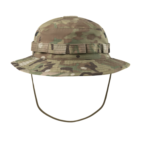 Helikon-Tex Boonie Hat Mk2 - NyCo Ripstop - MultiCam®