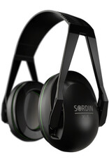 Sordin MSA  OORGESCHERMING   //  OORKAP   XLS SNR = 25 db