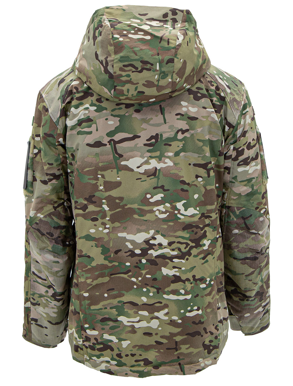 Carinthia Carinthia MIG 4.0 Jacket Multicam Wintervest