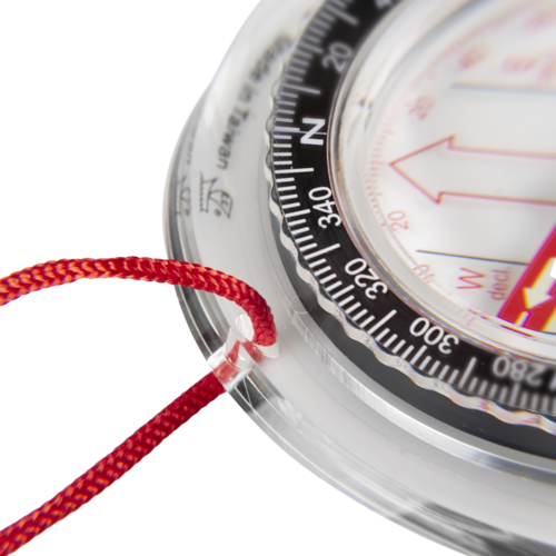 Helikon-Tex® Scout Compass Mk2 - Transparent