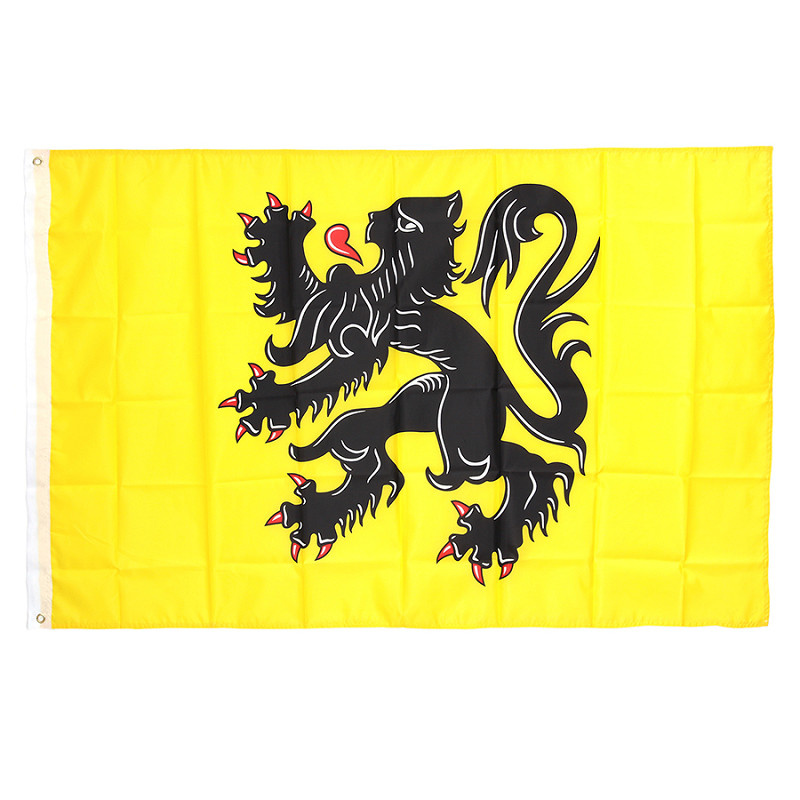 Vlaamse vlag