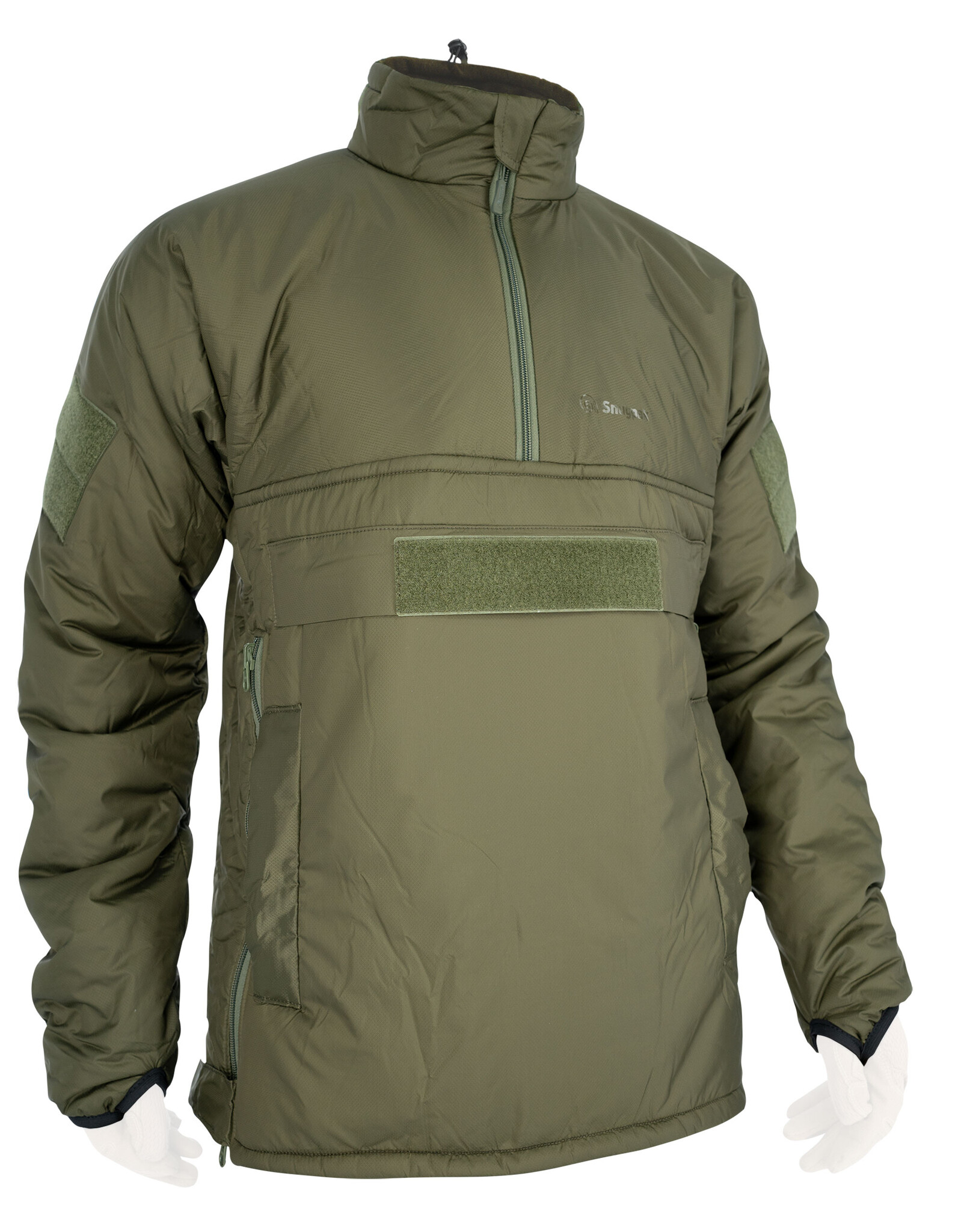 SNUGPAK Snugpak Tactical Softie Smock WGTE Windbreaker  OLIVE