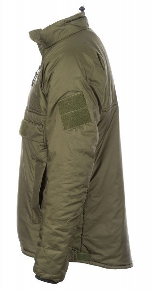 SNUGPAK Snugpak Tactical Softie Smock WGTE Windbreaker  OLIVE