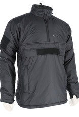 SNUGPAK Snugpak Tactical Softie Smock WGTE Windbreaker  Zwart