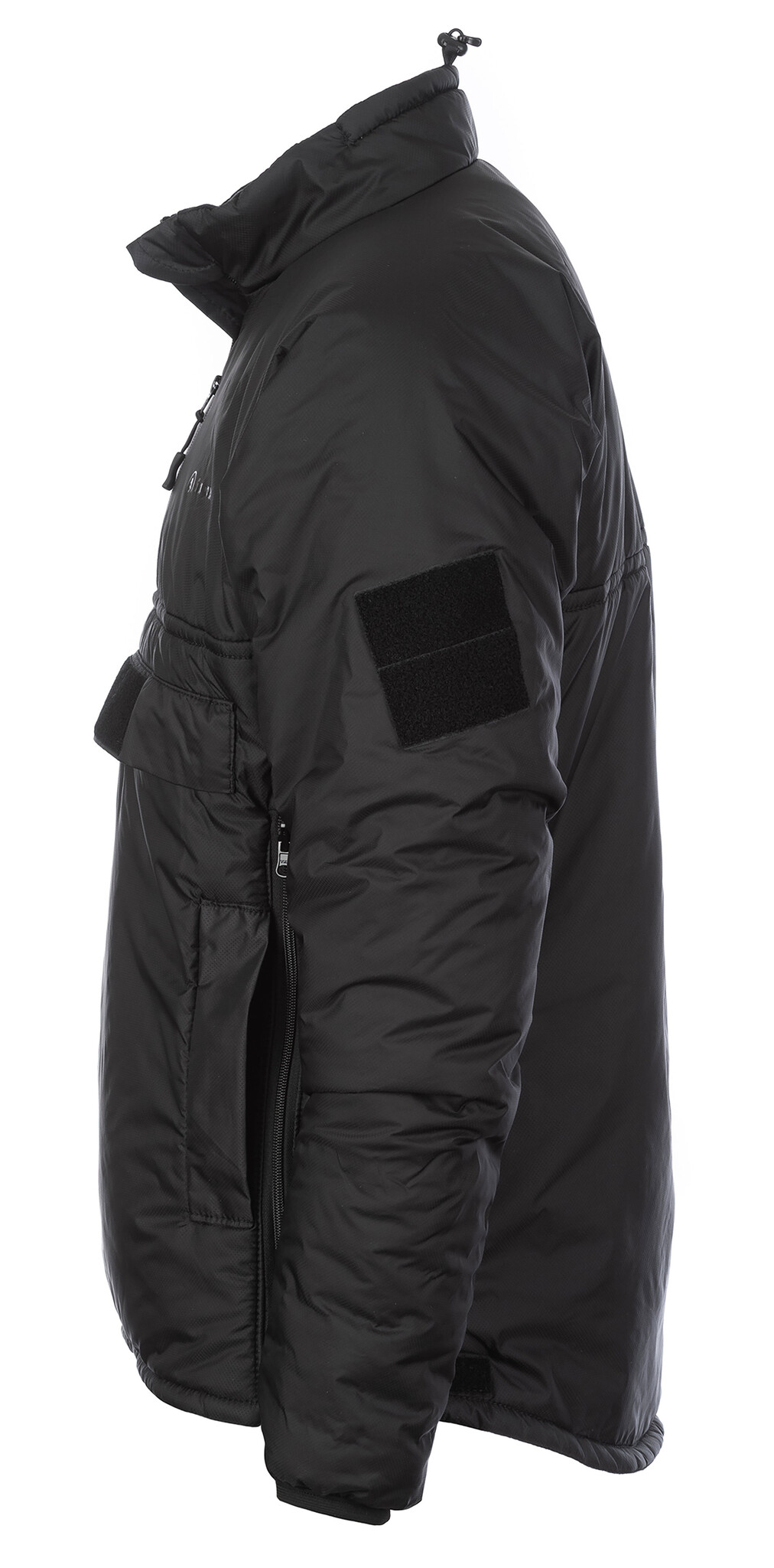 SNUGPAK Snugpak Tactical Softie Smock WGTE Windbreaker  Zwart