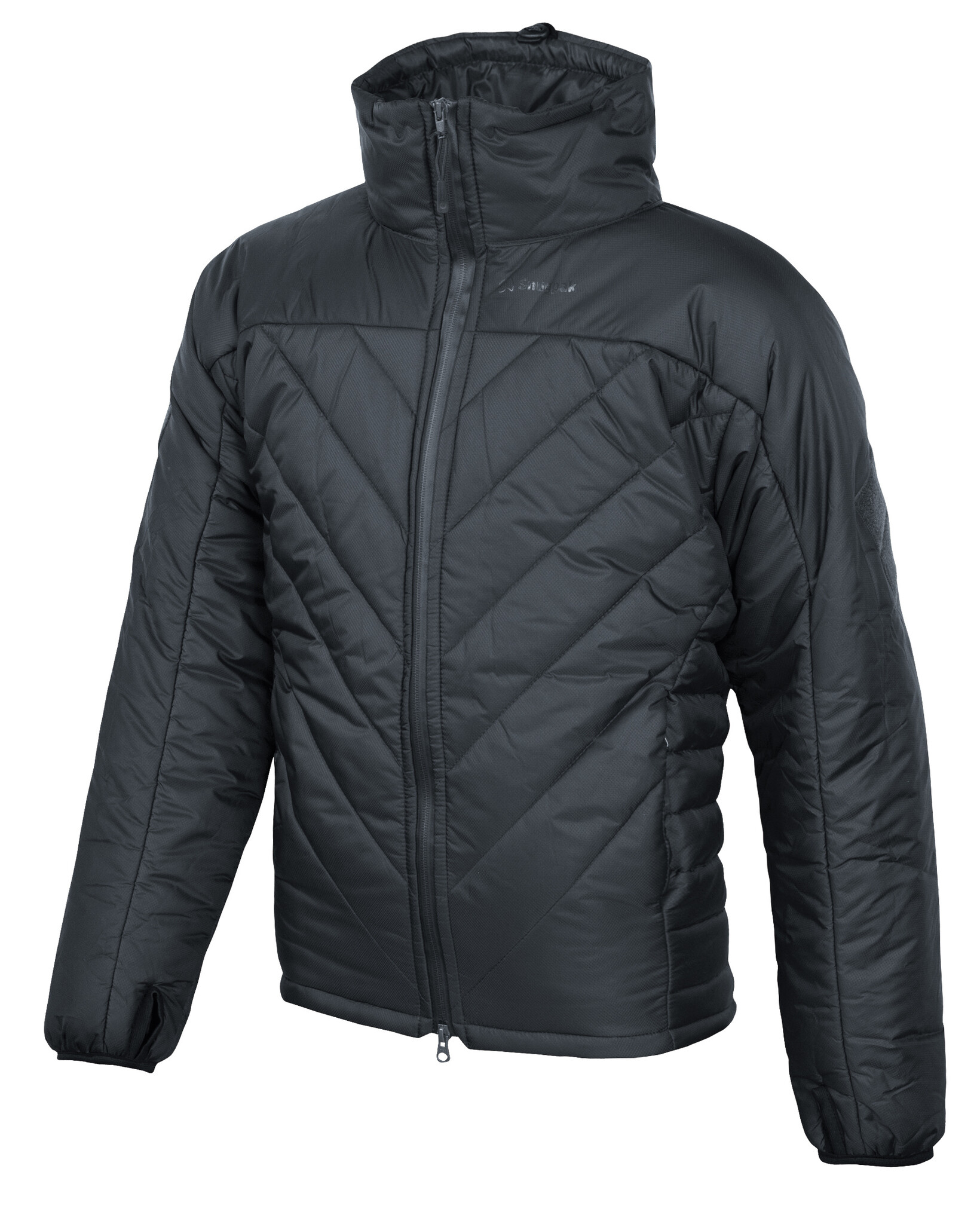 Snugpak Snugpak  Jas   SJ6 Insulated Roll Hood Generation 2