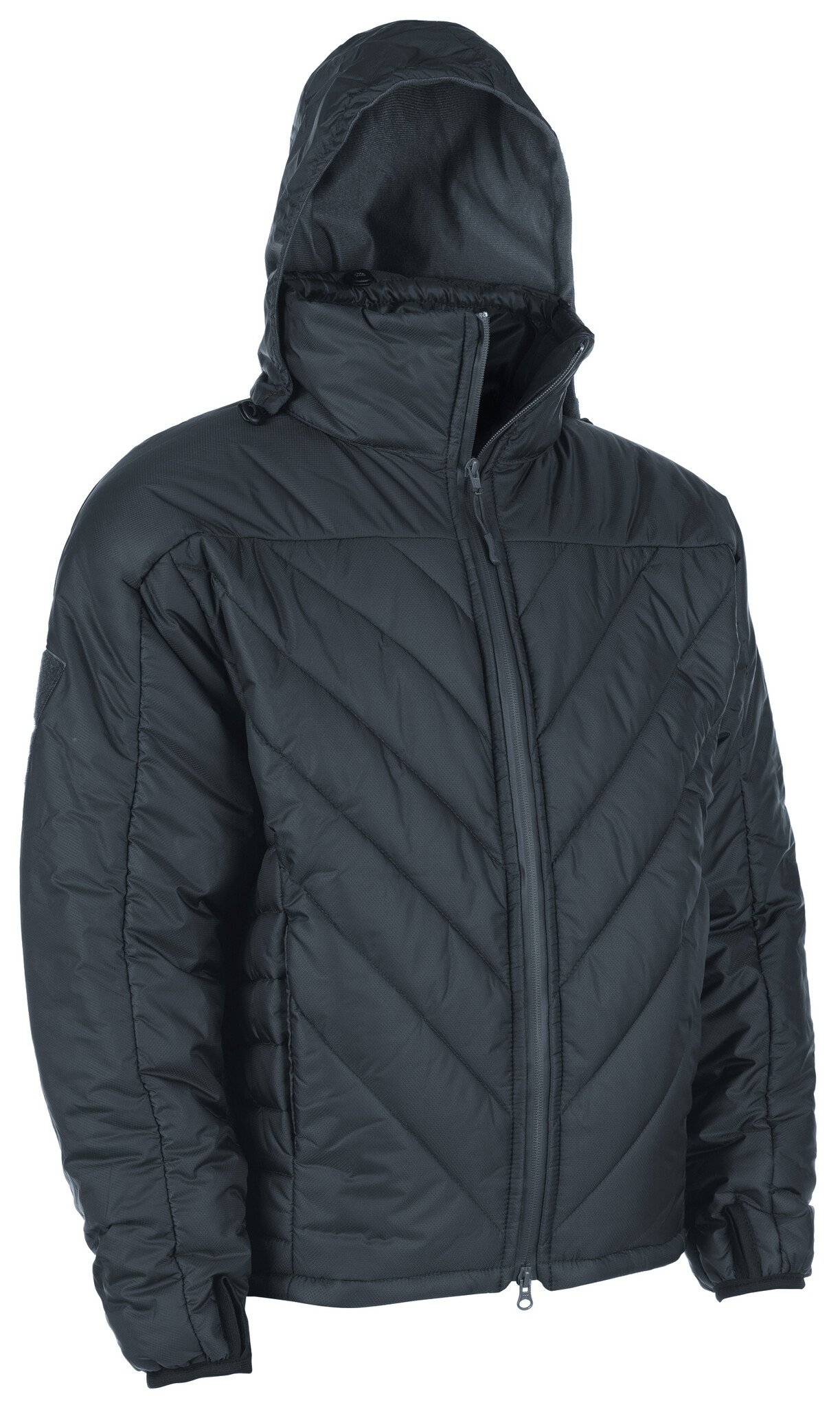 Snugpak Snugpak  Jas   SJ6 Insulated Roll Hood Generation 2