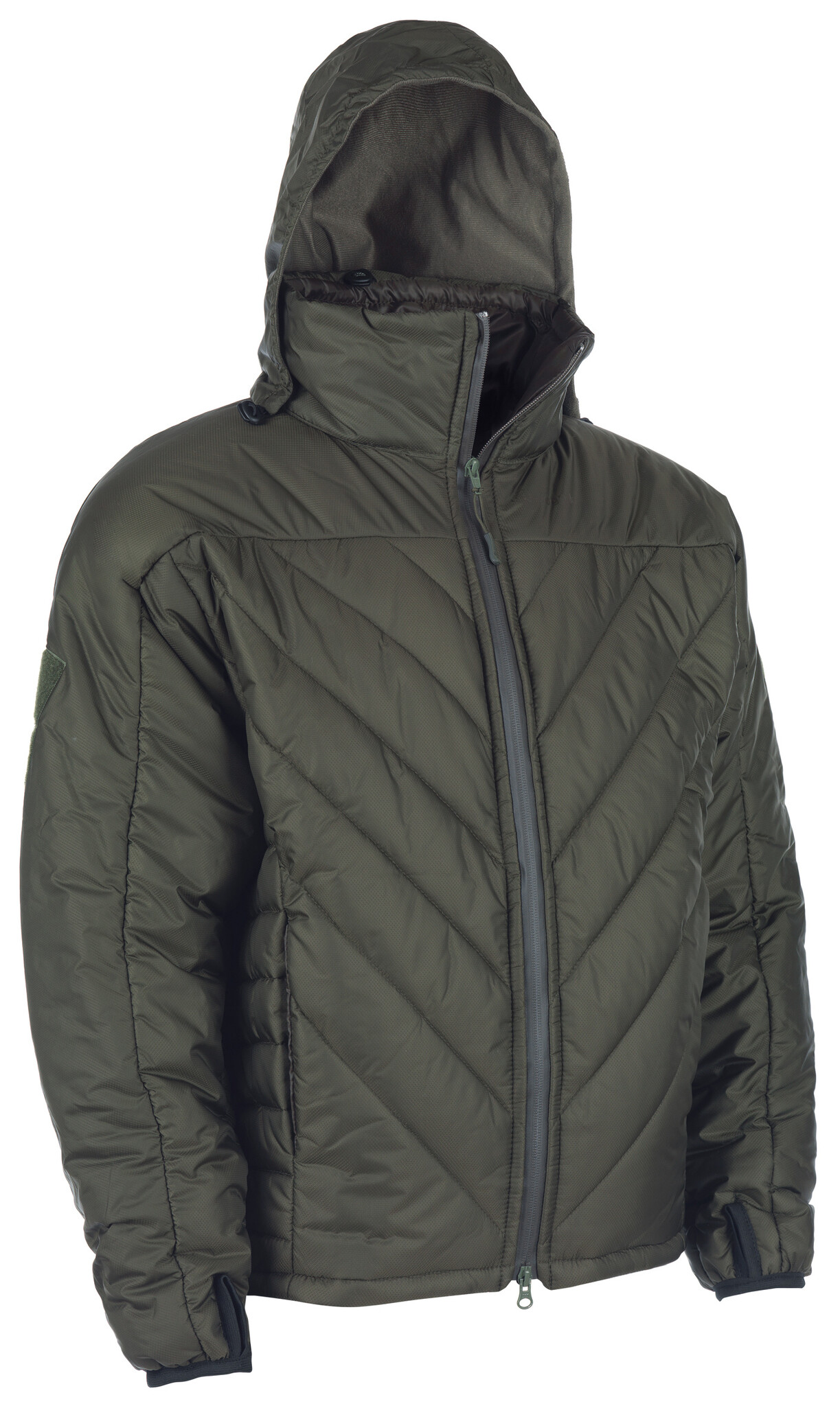 Snugpak Snugpak  Jas   SJ6 Insulated Roll Hood Generation 2