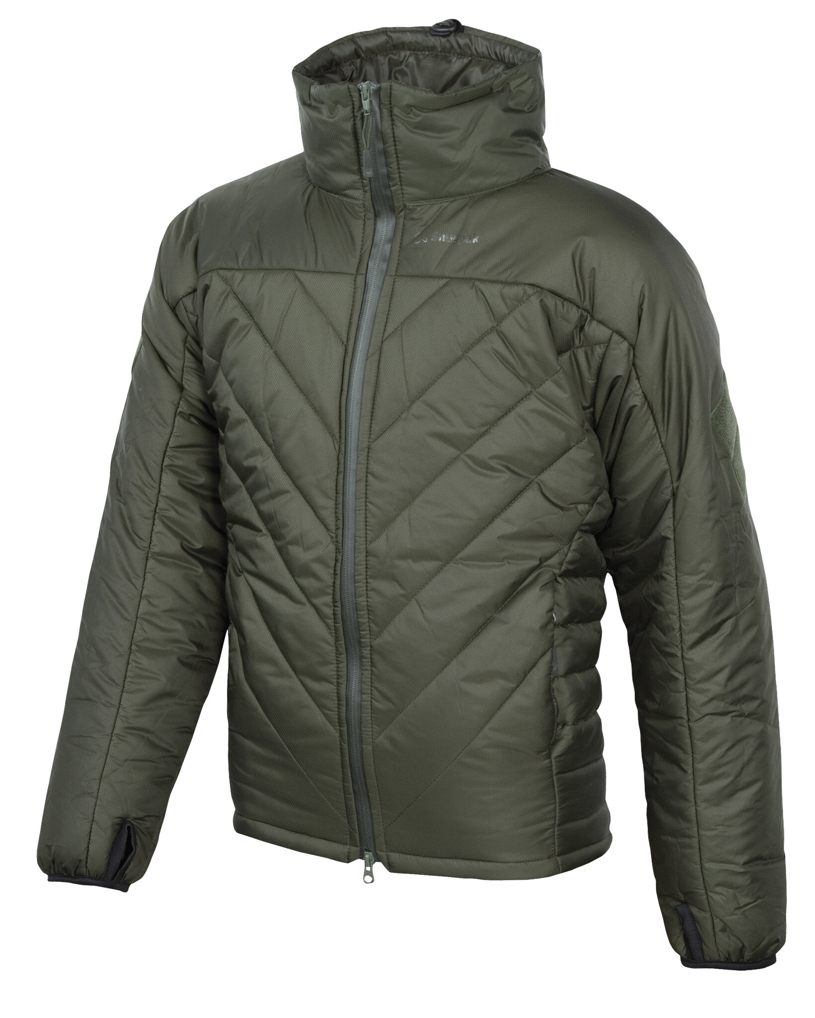 Snugpak Snugpak  Jas   SJ6 Insulated Roll Hood Generation 2