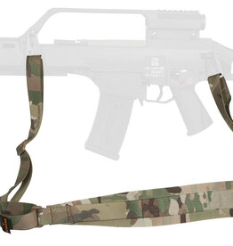 Invader Gear Otte Gear x Keller Modular Sling Slick Multicam