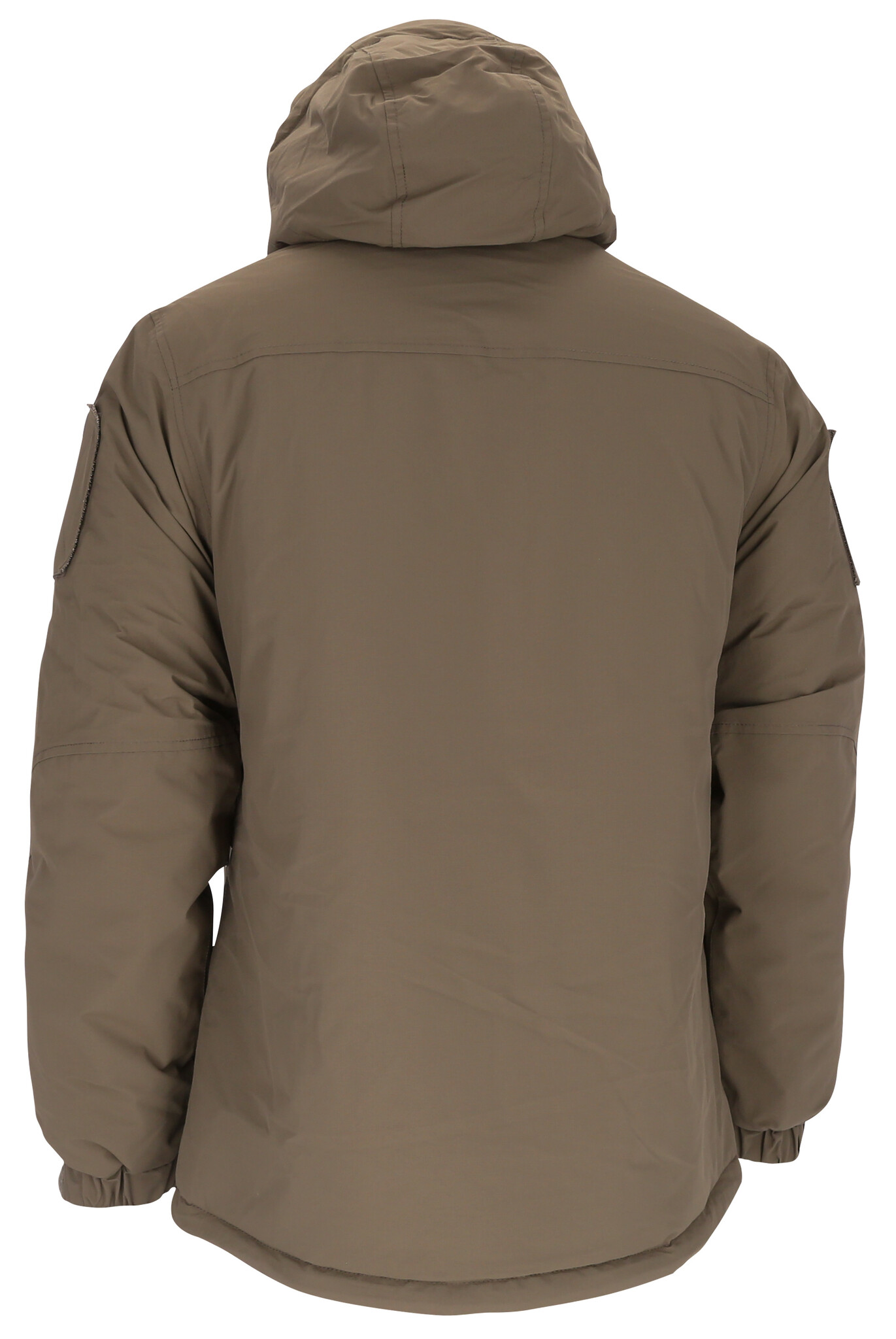 A.Blöchl AB Jacket ECW Level 7   Coyote