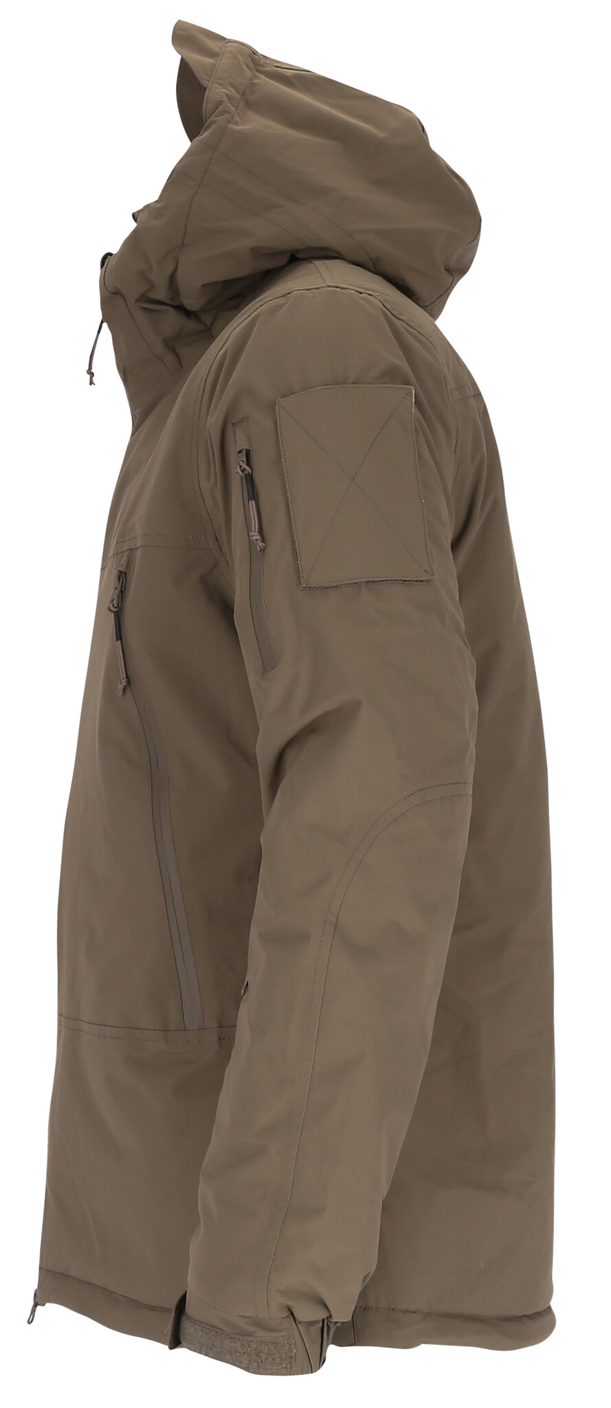 A.Blöchl AB Jacket ECW Level 7   Coyote