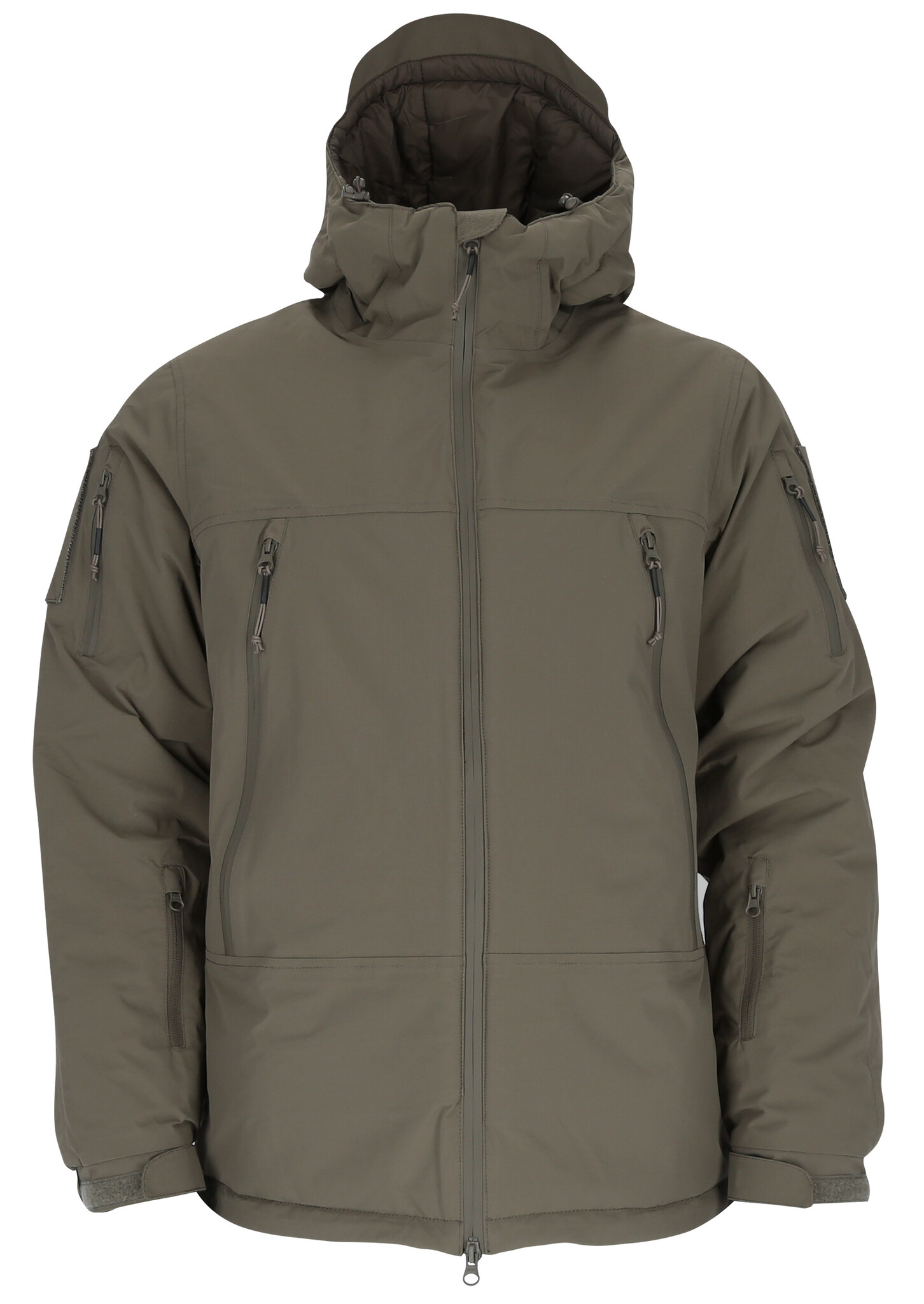 A.Blöchl AB Jacket ECW Level 7    Olive